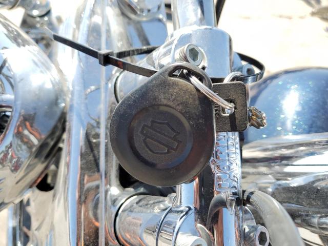 2016 HARLEY-DAVIDSON FLSTC HERI - 1HD1BWV15GB043362