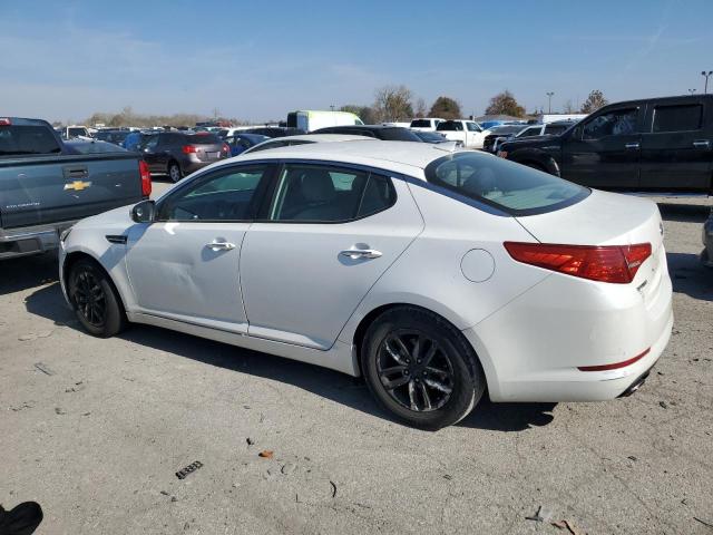 Vin: knagm4a72c5275119, lot: 78695724, kia optima lx 20122