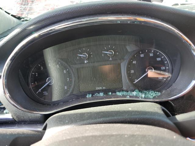 2020 BUICK ENCORE PRE - KL4CJESB9LB023821