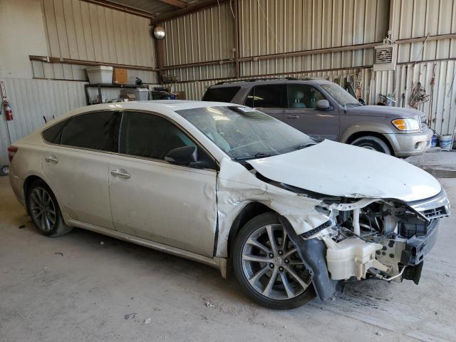 VIN 4T1BK1EBXFU173931 2015 Toyota Avalon, Xle no.4