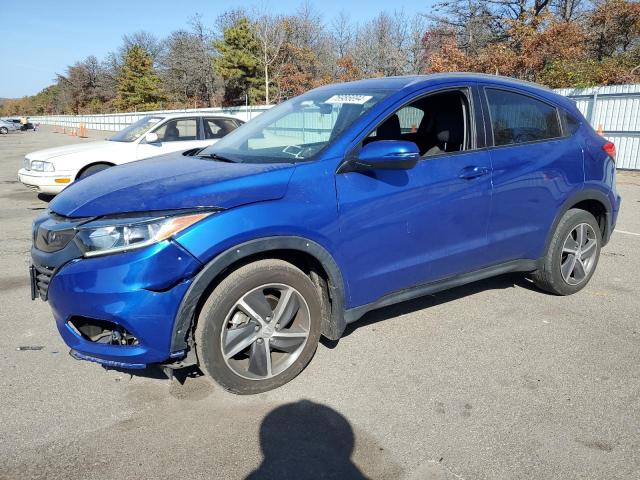 HONDA HR-V EX