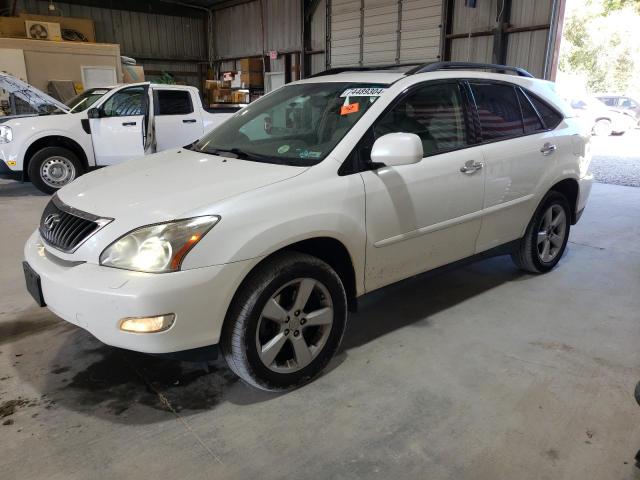 2008 LEXUS RX 350 #2972378501