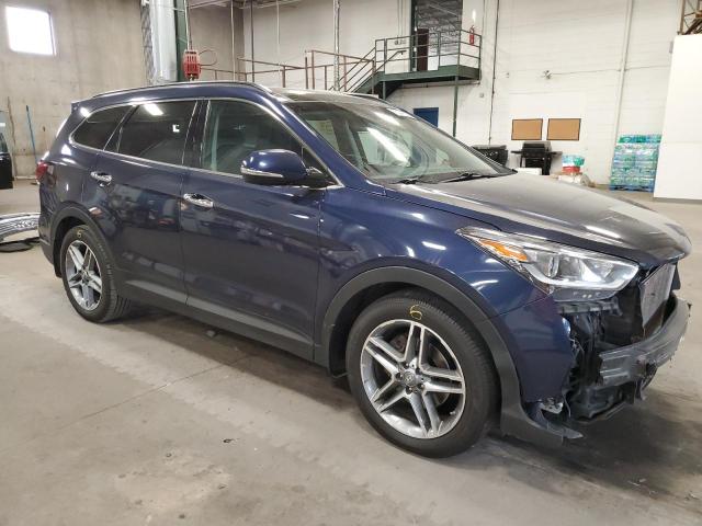 2018 HYUNDAI SANTA FE S - KM8SRDHF0JU275792