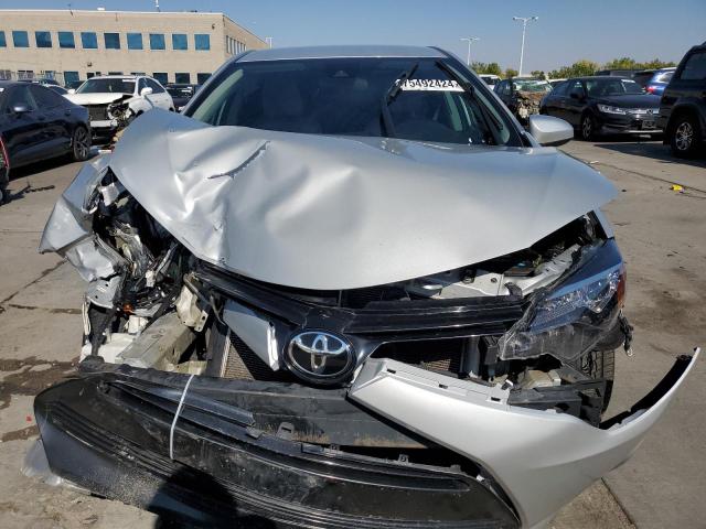 2017 TOYOTA COROLLA L - 5YFBURHE5HP629479