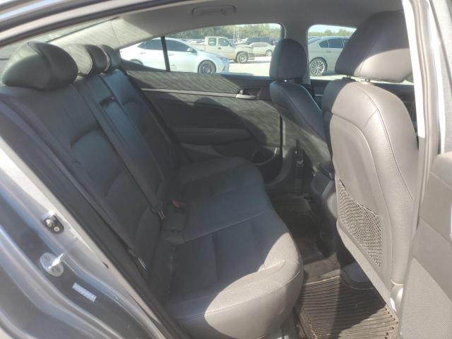 2017 HYUNDAI ELANTRA SE - KMHD84LF0HU209529