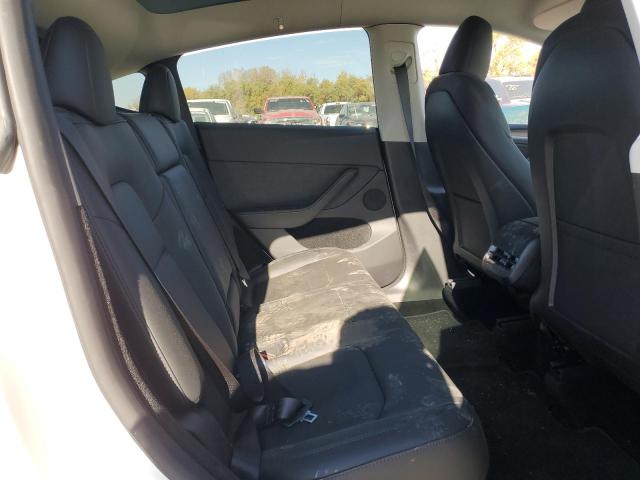 2024 TESLA MODEL Y - 7SAYGDEF5RA274117