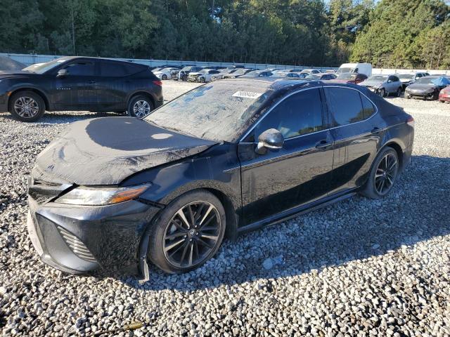 2018 TOYOTA CAMRY XSE - 4T1BZ1HK3JU506213