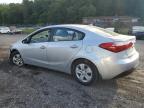 KIA FORTE LX photo