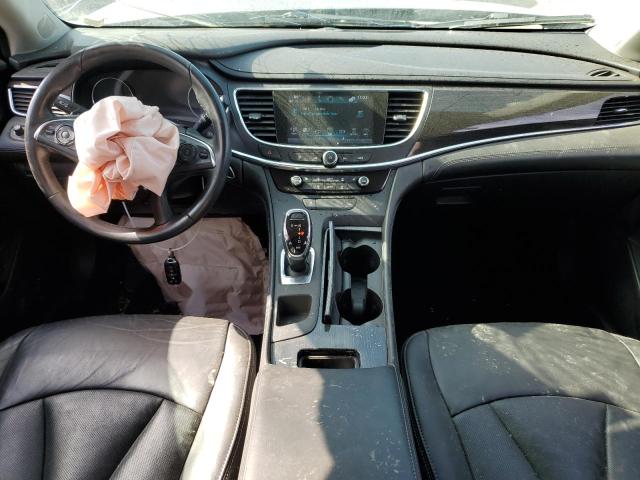 2018 BUICK LACROSSE E - 1G4ZP5SZ8JU144848