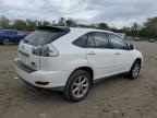 LEXUS RX 350 photo