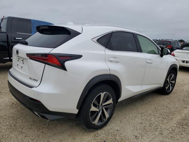 VIN JTJYARBZ8J2098035 2018 Lexus NX, 300 Base no.3