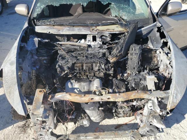 VIN 1C4PJLCBXEW217523 2014 Jeep Cherokee, Latitude no.12