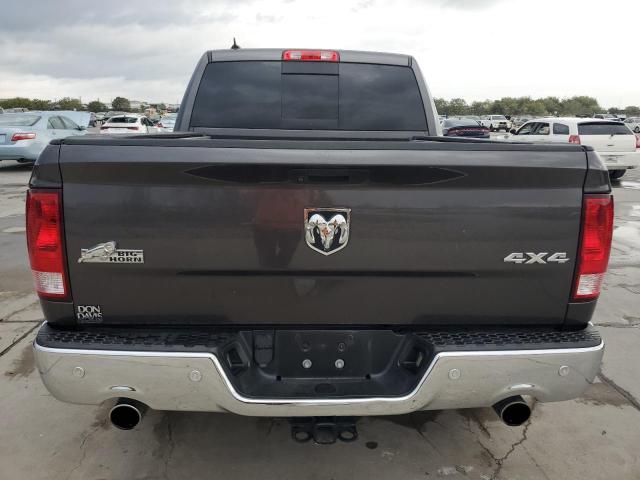 2019 RAM 1500 CLASS - 1C6RR7LT4KS527078
