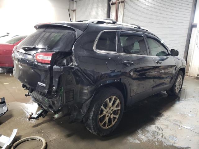 2016 JEEP CHEROKEE L - 1C4PJMCS6GW105956