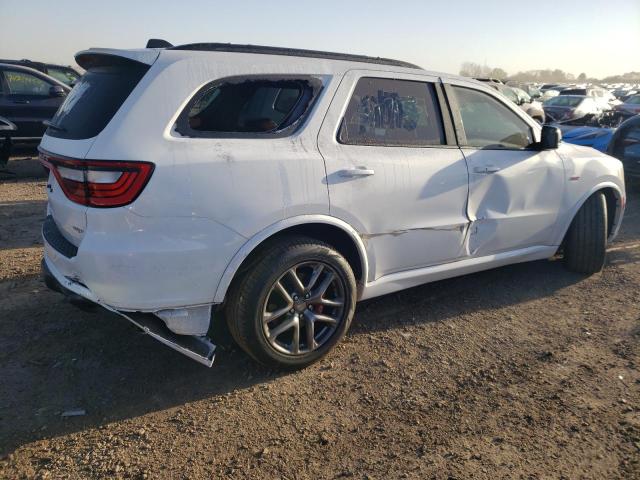 2023 DODGE DURANGO SR - 1C4SDJGJ9PC653663