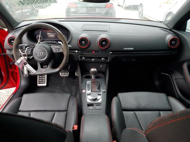2020 AUDI RS3 WUABWGFF7LA905865