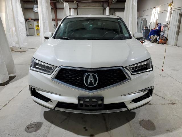 VIN 5J8YD4H32KL032500 2019 Acura MDX no.5