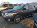 2015 NISSAN PATHFINDER - 5N1AR2MM7FC622651