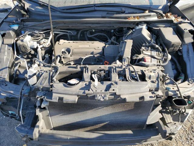 VIN 2HKRM4H42GH687828 2016 Honda CR-V, SE no.12