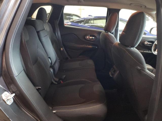 2017 JEEP CHEROKEE L - 1C4PJMCS8HW561071