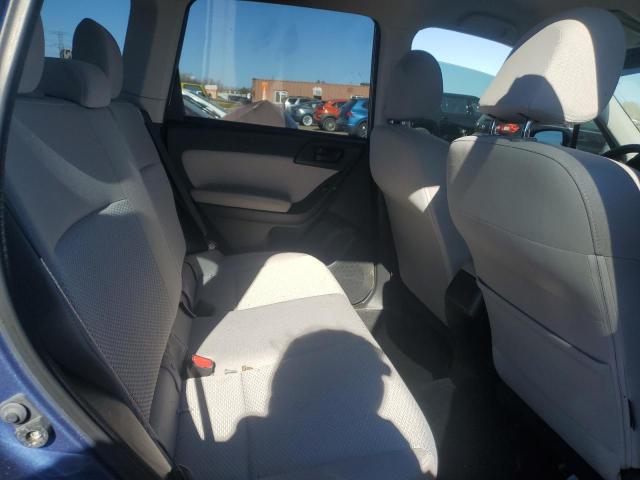 2017 SUBARU FORESTER 2 - JF2SJABCXHH480517