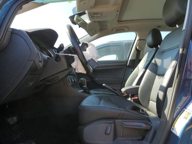 2018 VOLKSWAGEN GOLF SPORT - 3VWD17AU6JM767582