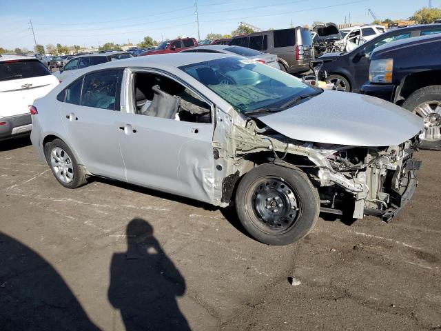 VIN 5YFEPMAE0NP305739 2022 TOYOTA COROLLA no.4