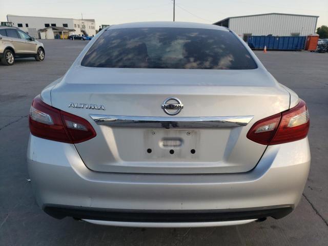 2018 NISSAN ALTIMA 2.5 - 1N4AL3AP0JC111601