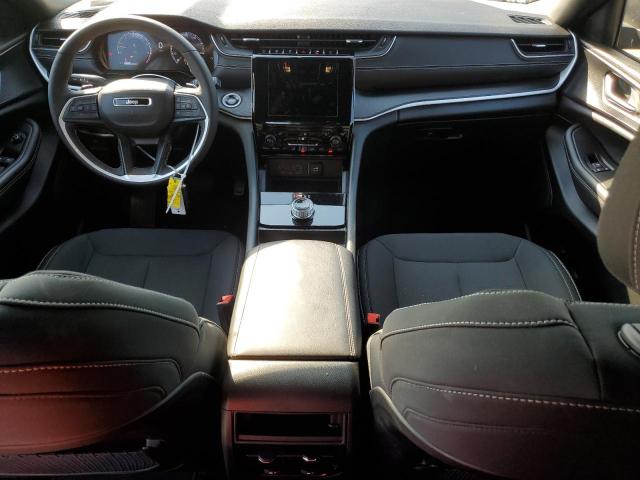 2024 JEEP GRAND CHER - 1C4RJHAG5R8574087