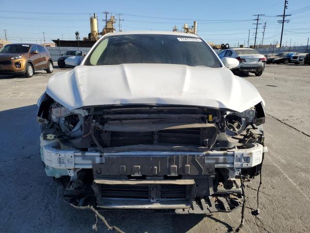 VIN 3FA6P0LU4JR137891 2018 Ford Fusion, Se Hybrid no.5