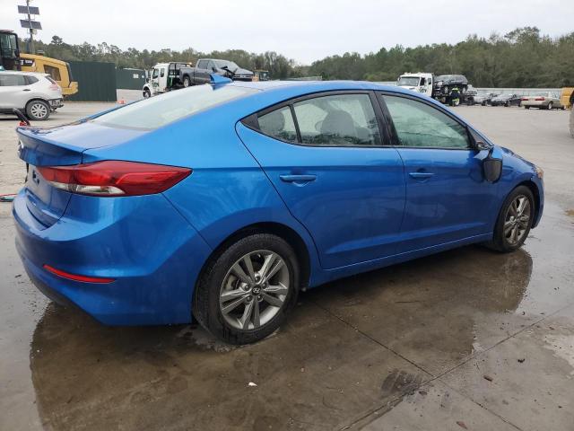 2018 HYUNDAI ELANTRA SE - 5NPD84LF8JH368996
