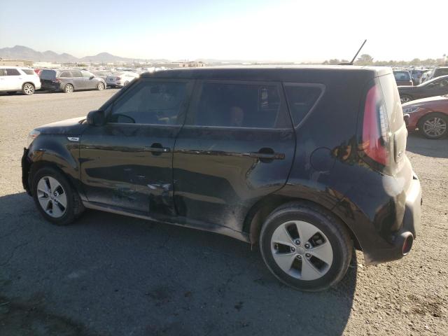 VIN KNDJN2A21F7762660 2015 KIA SOUL no.2