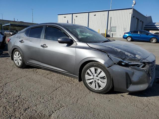 2024 NISSAN SENTRA S - 3N1AB8BV3RY223175