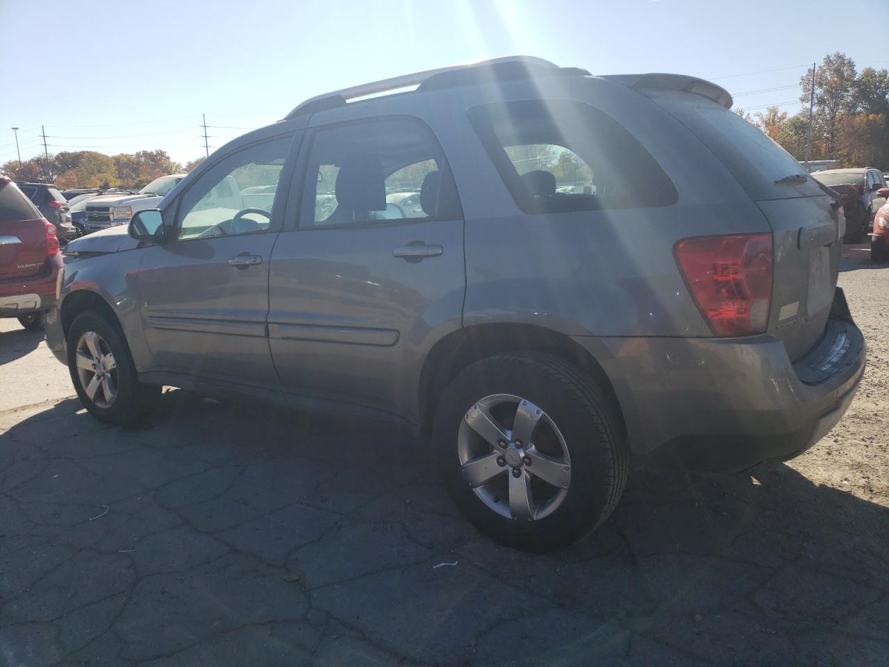 Lot #3009039308 2006 PONTIAC TORRENT