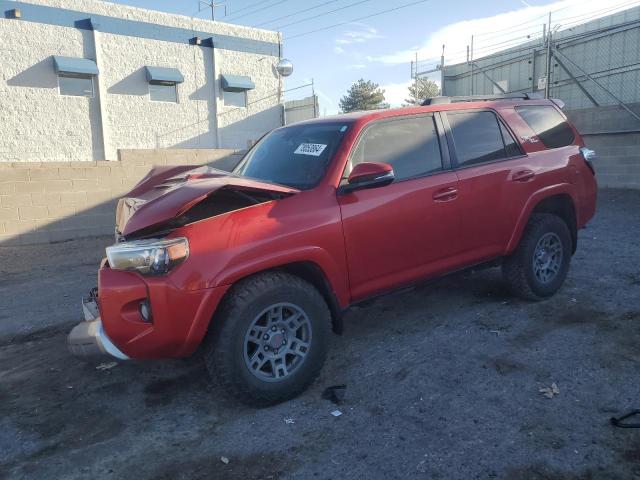 2019 TOYOTA 4RUNNER SR #3023726894