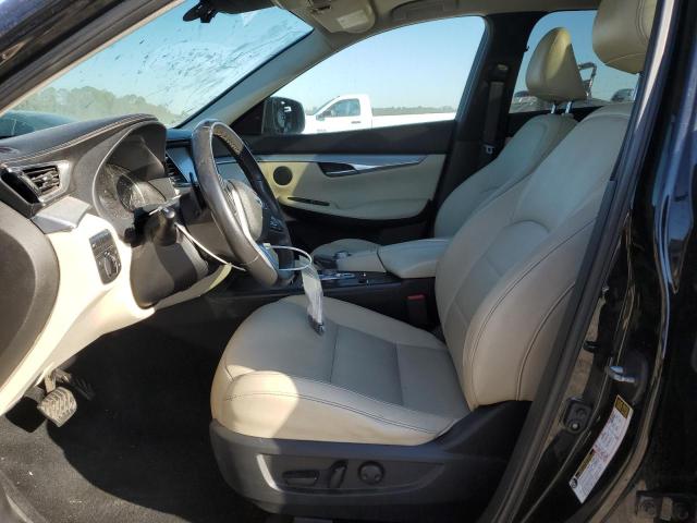 2019 INFINITI QX50 ESSEN - 3PCAJ5M19KF139176