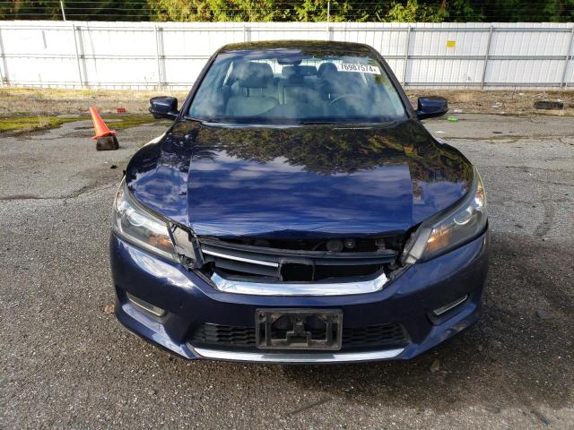 VIN 1HGCR2F83DA150813 2013 Honda Accord, Exl no.5