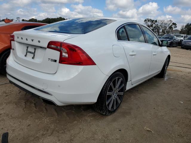 2017 VOLVO S60 PLATIN - LYV402TM6HB195886