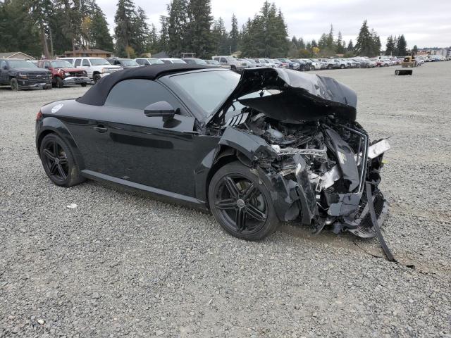 2017 AUDI TT TRUT5CFV7H1004996
