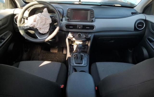 2019 HYUNDAI KONA SE - KM8K1CAA1KU259621
