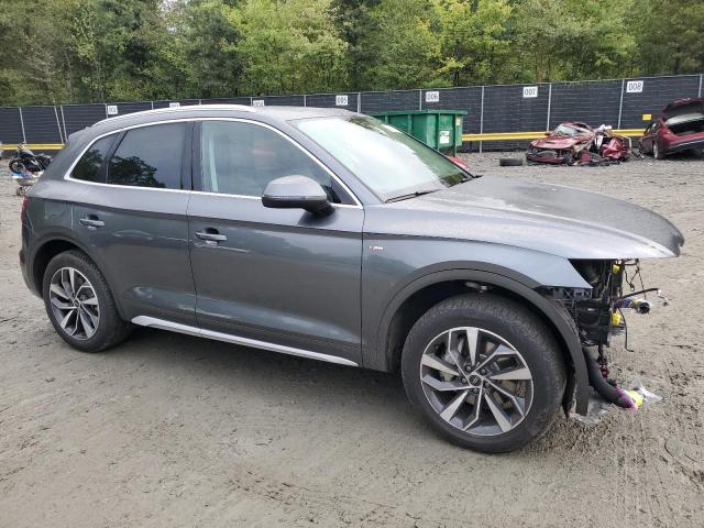 2022 AUDI Q5 PREMIUM - WA1EAAFYXN2123171