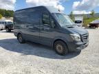 MERCEDES-BENZ SPRINTER 2 photo