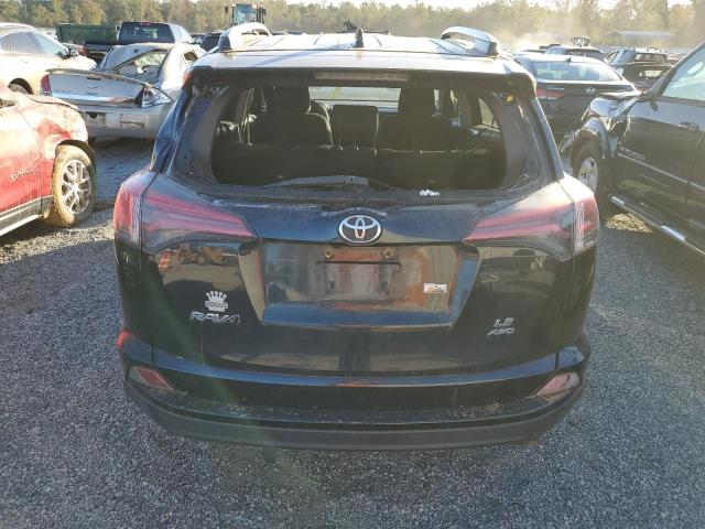 2017 TOYOTA RAV4 LE - JTMBFREV0HD205046