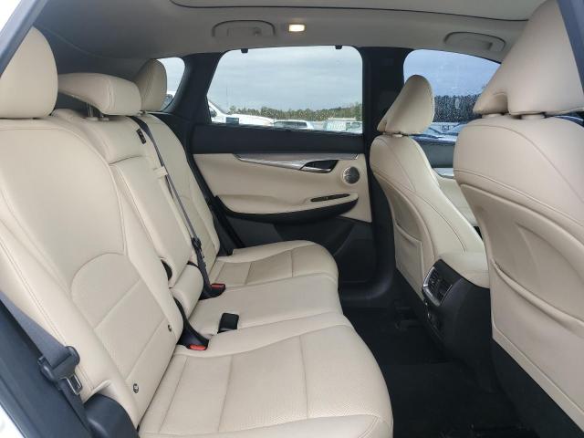 2021 INFINITI QX50 ESSEN - 3PCAJ5CB4MF110116
