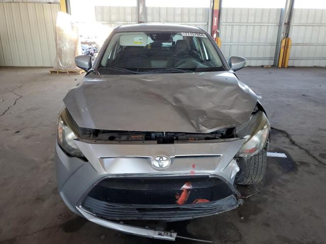 VIN 3MYDLBYVXHY186444 2017 Toyota Yaris no.5