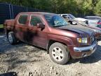 HONDA RIDGELINE photo