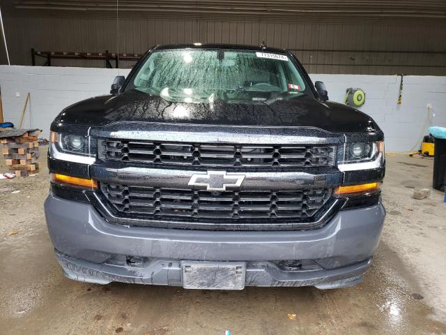 2017 CHEVROLET SILVERADO - 1GCVKNEC1HZ330589