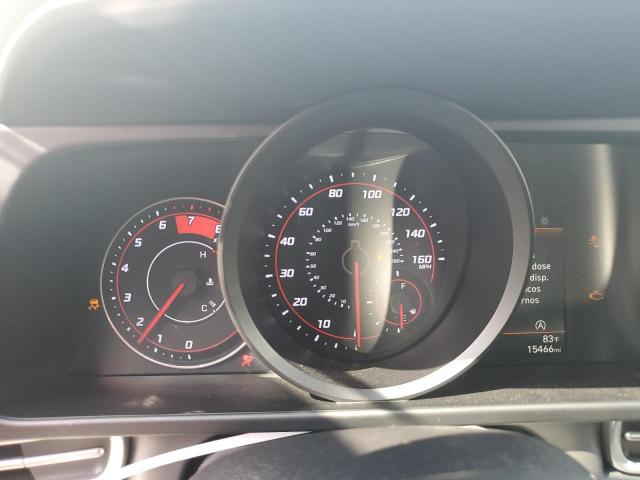 2022 HYUNDAI ELANTRA SE - 5NPLL4AGXNH078447