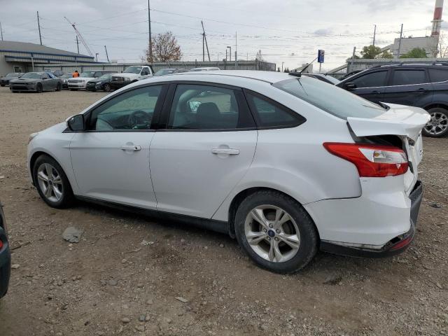 VIN 1FADP3F24EL392080 2014 Ford Focus, SE no.2