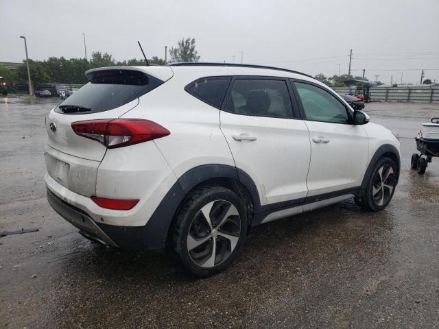 VIN KM8J33A27HU560014 2017 Hyundai Tucson, Limited no.3